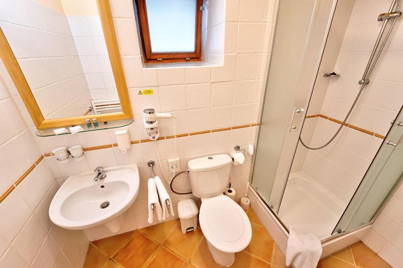Penzion Onyx Český Krumlov Exteriör bild