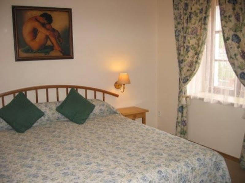 Penzion Onyx Český Krumlov Exteriör bild